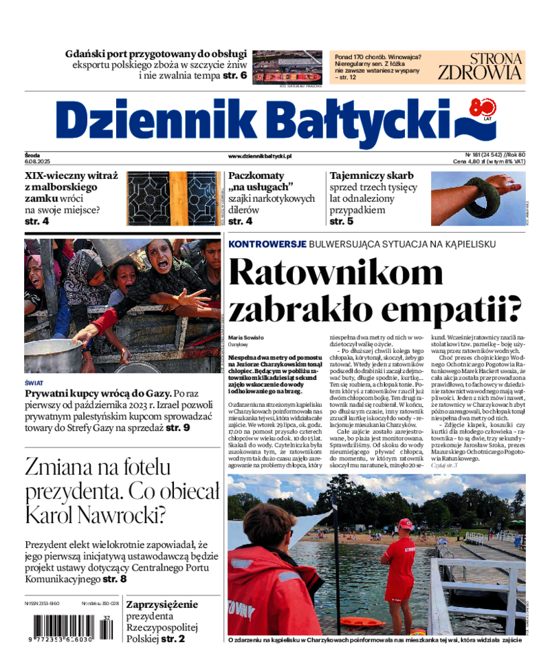 Dziennik Bałtycki