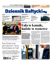 Dziennik Bałtycki