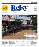 Rejsy Trójmiasta