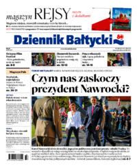 Dziennik Bałtycki