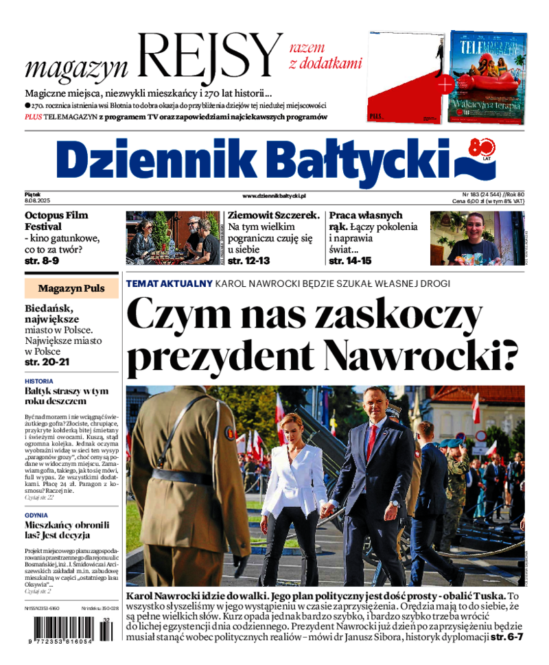 Dziennik Bałtycki