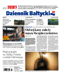 Dziennik Bałtycki