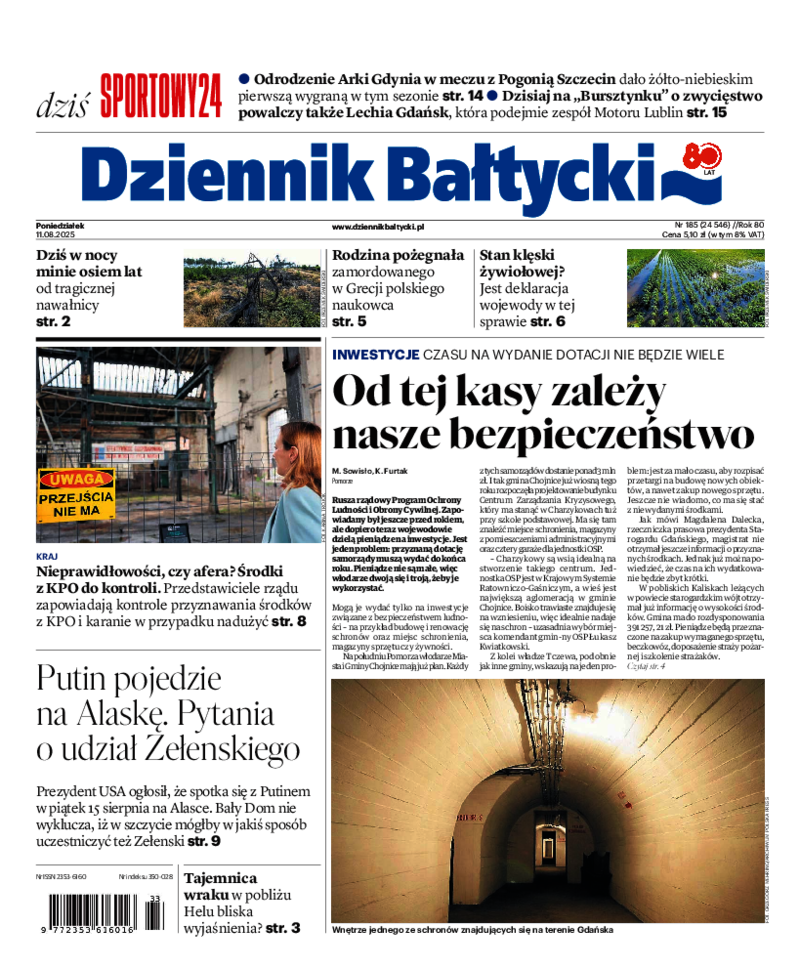 Dziennik Bałtycki