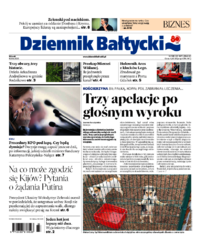 Dziennik Bałtycki