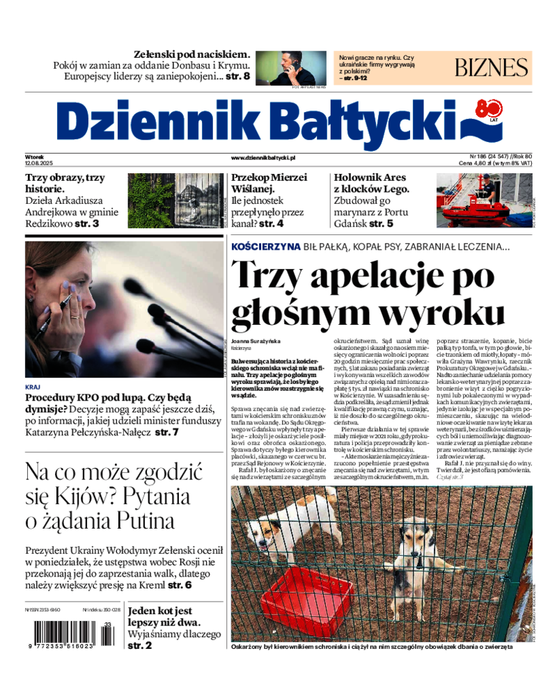 Dziennik Bałtycki