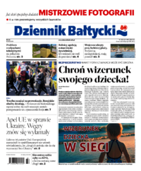 Dziennik Bałtycki