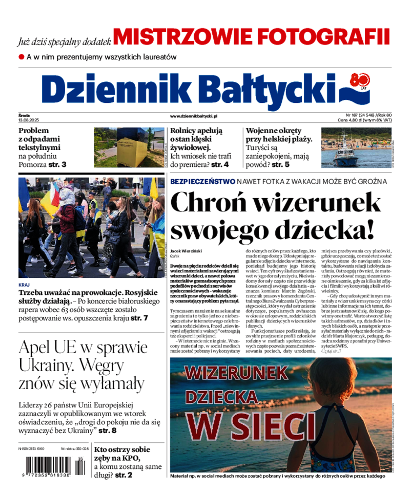 Dziennik Bałtycki