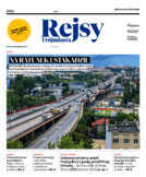 Rejsy Trójmiasta