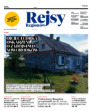 Rejsy Regionów - Kaszuby
