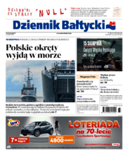 Dziennik Bałtycki