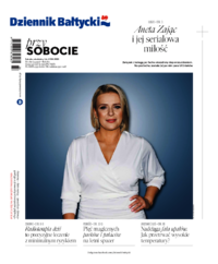 Dziennik Bałtycki
