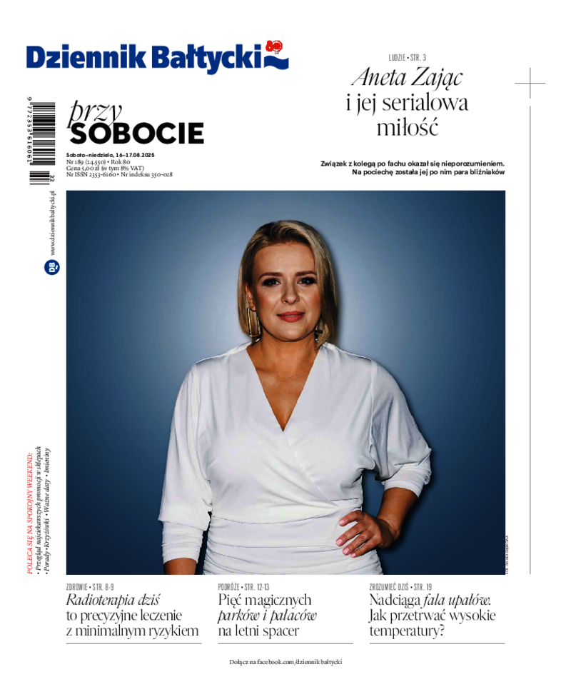 Dziennik Bałtycki
