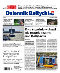 Dziennik Bałtycki