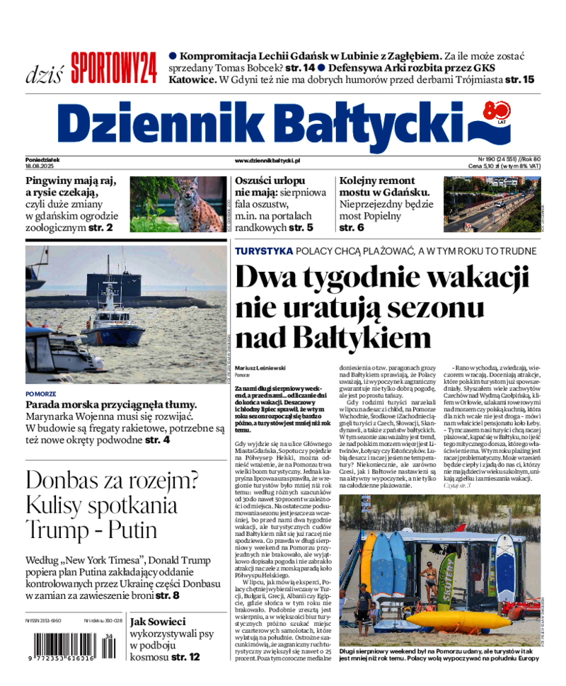 Dziennik Bałtycki