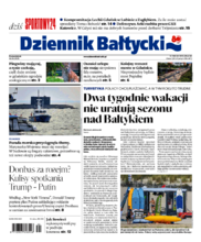 Dziennik Bałtycki