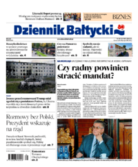 Dziennik Bałtycki