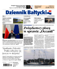 Dziennik Bałtycki