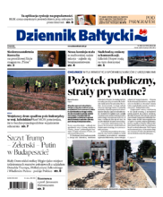 Dziennik Bałtycki