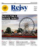 Rejsy Trójmiasta