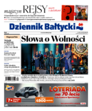 Dziennik Bałtycki