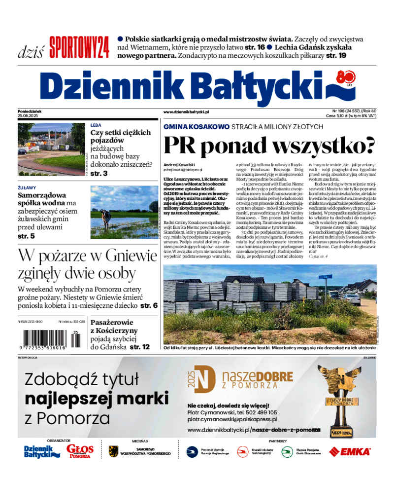Dziennik Bałtycki
