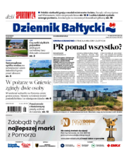 Dziennik Bałtycki
