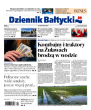 Dziennik Bałtycki