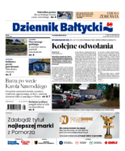 Dziennik Bałtycki