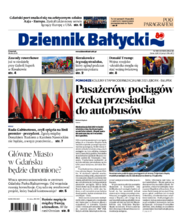 Dziennik Bałtycki