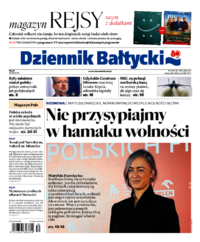 Dziennik Bałtycki