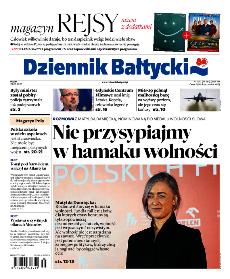 Dziennik Bałtycki