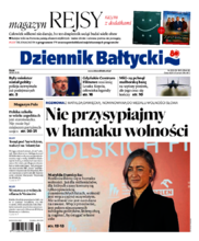 Dziennik Bałtycki