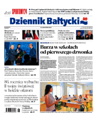 Dziennik Bałtycki