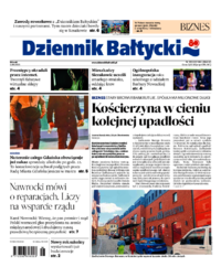 Dziennik Bałtycki