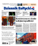 Dziennik Bałtycki