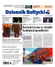 Dziennik Bałtycki