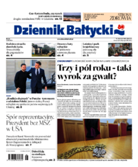 Dziennik Bałtycki