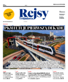 Rejsy Trójmiasta
