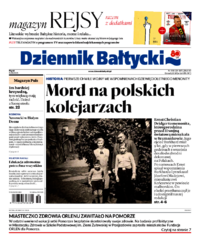 Dziennik Bałtycki