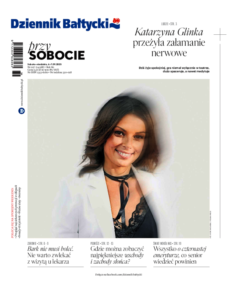 Dziennik Bałtycki