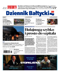 Dziennik Bałtycki