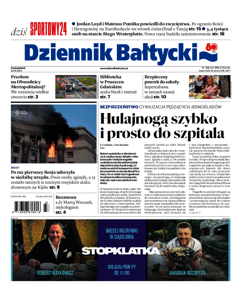 Dziennik Bałtycki