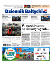 Dziennik Bałtycki