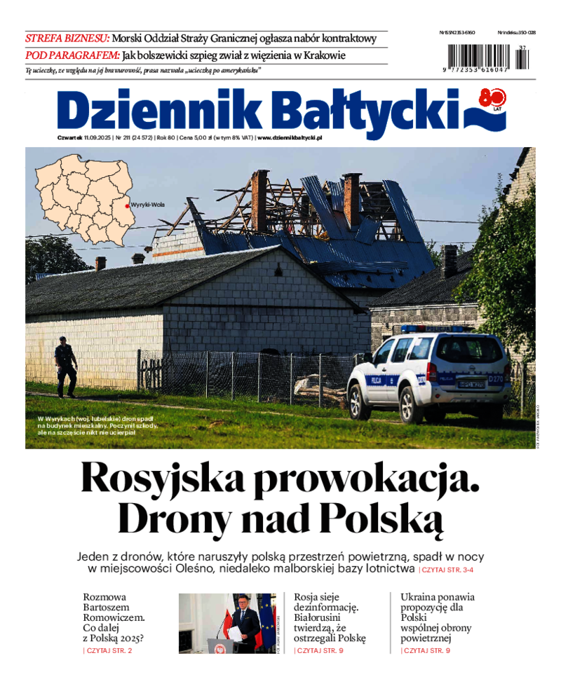 Dziennik Bałtycki