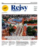 Rejsy Trójmiasta