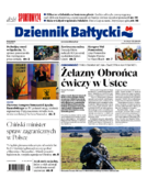 Dziennik Bałtycki