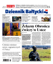 Dziennik Bałtycki