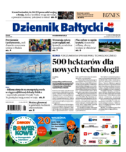 Dziennik Bałtycki