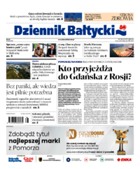 Dziennik Bałtycki
