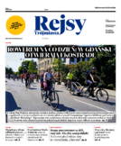 Rejsy Trójmiasta